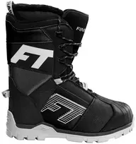 Sniego batai Finntrail BLIZZARD Graphite 5226, Dydis avalynė: 43