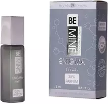 Lovely Lovers BEMINE ENIGMA Men’s Perfume 15ml - Woody Citrus Formula