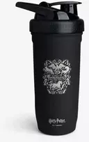 Gertuvė Smartshake Reforce Stainless Steel Expecto Patronum (plaktuvė) 900 ml.