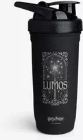 Gertuvė Smartshake Reforce Stainless Steel Lumos (plaktuvė) 900 ml.