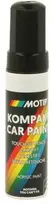 Motip 955295 dažų pieštukas akriliniai automobilio dažai 12 ml