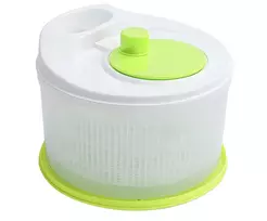 Salotų džiovyklė CrispDry, 2,7L