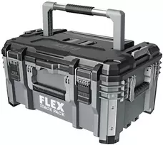 Flex Accessories Vidutinio dydžio dėžė priedams FLEX Stack Pack