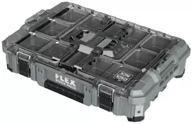 Flex Accessories Dėžė priedams FLEX Stack Pack TK-L SP TB