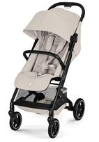 Cybex vežimėlis Beezy Dune Grey, pilkas