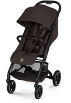 Cybex vežimėlis Beezy Chocolate Brown, rudas