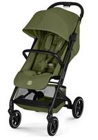 Cybex vežimėlis Beezy Moss Green, žalias
