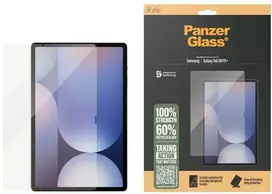 Panzer Glass Grūdintas stiklas PanzerGlass Ultra-Wide Fit do Samsung Galaxy Tab S10 FE+