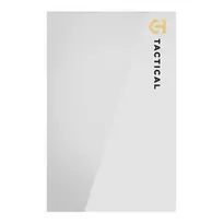 Tactical Apsauginis stiklas Shield skirtas Samsung Galaxy Tab S10/S11 Clear