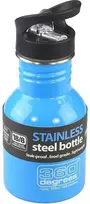 Gertuvė 360 degrees Stainless Drink Kids Bottle 350 ML with Kids Flip Cap