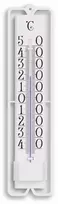 TFA Vidaus/lauko termometras NOVELLI DESIGN 12.3000.02