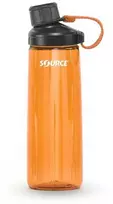 Gertuvė Source Tritan Single Wall 950 ml