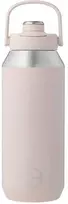 AYA&IDA Nerūdijančio plieno sportinė gertuvė 'Soft Rose' - 950 ml