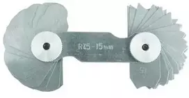 Diesella As Spindulio matuoklis 1,0–7,0 mm
