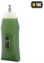 M-Tac Collapsible Vanduo Bottle Minkšta gertuvė 500ml