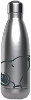 Gertuvė Cyp Brands Peanuts Snoopy Nerūdijantis plienas bottle 550ml