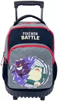 Kelioninis Cyp Brands Pokemon Battle trolley