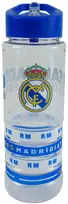 Gertuvė Cyp Brands Real Madrid Canteen with 4 bracelets 700ml
