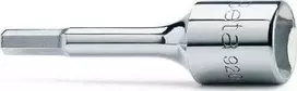 Beta Tools SOCKET 1/2" SHANK 5MM 920ME/5 BETA UTENSILI S.P.A.