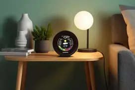 Blaupunkt Meteorologinė stotelė WS35BK
