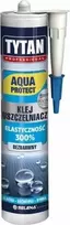 SELENA TYTAN MONTAVIMO KLIJAI BESPALVIAI AQUA PROTECT 280ml PROFESSIONAL