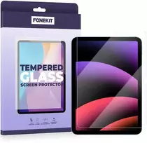 FoneKit panssarilasi, iPad 11th Gen (2025) / 10.9 10th Gen (2022)