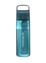 Gertuvė LifeStraw GO Series 650 ml Laguna teal