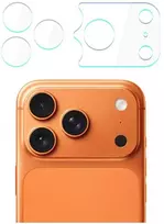 3Mk Apsauginis kameros stiklas iPhone 17 Pro objektyvui
