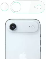 3Mk Grūdintas stiklas iPhone Air kameros objektyvui Lens Protection