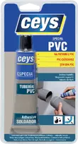 Klijai PVC vamzdžiams CEYS, 70 ml