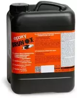 Antikorozinė daugiafunkcinė purškimo priemonė BRUNOX TURBO SPRAY, 5 l