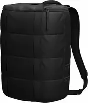 Švedija Douchebag Roamer Duffle Pack 25L juodas out krepšys