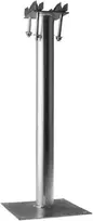 Stojaki Maszty Antenos stiebo laikiklis 60cm skersmens fi42