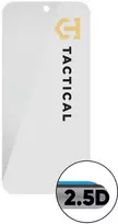 Tactical Apsauginis stiklas Shield 2.5D skirtas Xiaomi Redmi 15 4G/5G Clear