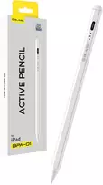 Blavec Stylus capacitive Pen Active BPA-01 Ipad (SPBPA01-IW) baltos spalvos