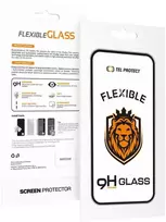 Tel Protect Best Flexible Hybrid Apsauginis stiklas skirtas XIAOMI REDMI NOTE 15 PRO 5G