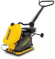 Stanley vibroplokštė SGC-13000N-T
