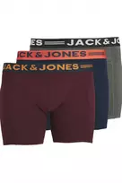 Bokserio šortai JACK & JONES
