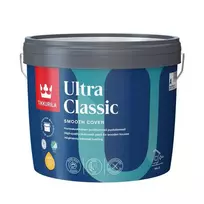 Tikkurila ULTRA CLASSIC C TINTABLE 2.7 L