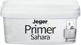 Grunts, sienas Jeger Sahara Primer Gruntas, 1 l