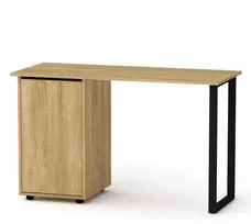 Rašomasis stalas KOMPANIT "LOFT-5"