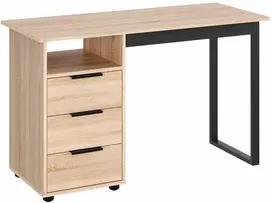 Rašomasis stalas KOMPANIT "LOFT-8"