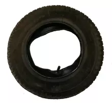 Besk Padangos su kamera 4.00-8