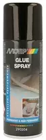 Aerozoliniai klijai MOTIP, universalūs, 200 ml