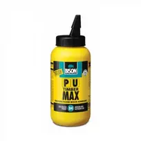 Klijai medienai Bison 1588659 Timber Max; 750 g