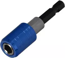 Laikiklis antgaliams Draumet 7173 Magnetinis, 60 mm