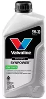 Valvoline Alyva SYNPOWER ENV C2/C3 5W/30 sintetinė varikliams 1 L