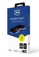 3MK Silky Matt Pro matinė apsauginė plėvelė, skirta Xiaomi 17