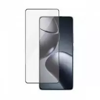 Wocco Full Face Tempered Glass 6D Screen Protector for Samsung Galaxy A56 5G