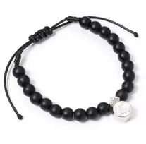 The Carat Shop Real Madrid bracelet